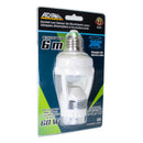 Soquet Adir con sensor de movimiento para foco - La nueva eléctrica