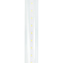 Tubo Adir LED transparente cristal 60 cms 11W frío - La nueva eléctrica