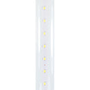 Tubo adir led transparente cristal 120cm.21 w.frí­o - La nueva eléctrica