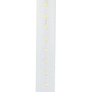 Tubo adir led transparente cristal 120cm.21 w.frí­o - La nueva eléctrica
