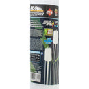 Tubo adir led transparente cristal 120cm.21 w.frí­o - La nueva eléctrica