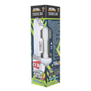 Foco adir ahorrador 2u e27 13 watts.b.frio - La nueva eléctrica