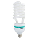 Foco Adir ahorrador espiral E27 85 watts blanco - La nueva eléctrica