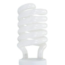 Foco Adir ahorrador espiral E27 85 watts blanco - La nueva eléctrica