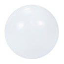 Foco Adir bulbo eco 5W blanco cálido - La nueva eléctrica