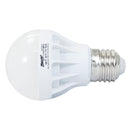 Foco Adir bulbo eco 5W blanco cálido - La nueva eléctrica