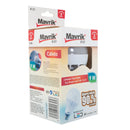 Foco adir mavrik led t/bulbo 9 watts b.c. - La nueva eléctrica