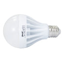 Foco adir mavrik led t/bulbo 9 watts b.c. - La nueva eléctrica