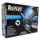 Soporte Adir universal con brazo 26 a 42 - La nueva eléctrica