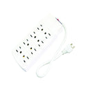 Multicontacto Adir c /8 contactos