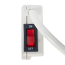 Multicontacto Adir con 8 contactos - La nueva eléctrica