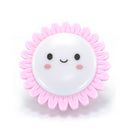 Lámpara adir de noche florecita led - La nueva eléctrica