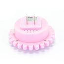 Lámpara adir de noche florecita led - La nueva eléctrica