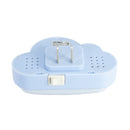 Lámpara adir de noche nube led - La nueva eléctrica