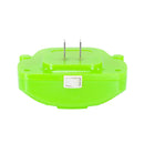 Lámpara adir de noche carro led - La nueva eléctrica