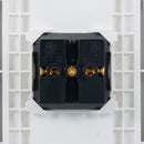 Placa Adir Capri armada con apagador escalera - La nueva eléctrica