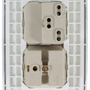 Placa adir capri aramada c1 apag.senc+ 1 contacto at. - La nueva eléctrica