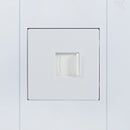 Placa Adir Capri armada con módulo telefónico - La nueva eléctrica