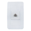 Placa Adir Capri armada con módulo T.V. - La nueva eléctrica