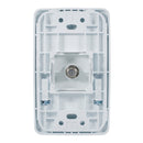 Placa Adir Capri armada con módulo T.V. - La nueva eléctrica