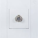 Placa Adir Capri armada con módulo T.V. - La nueva eléctrica