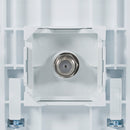 Placa Adir Capri armada con módulo T.V. - La nueva eléctrica