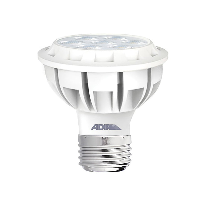 Foco Adir high lumen led e27 7 watts bco.