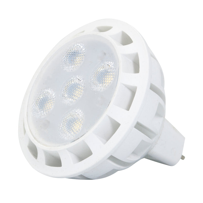 Foco Adir high lumen led mr16 5 watts blanco