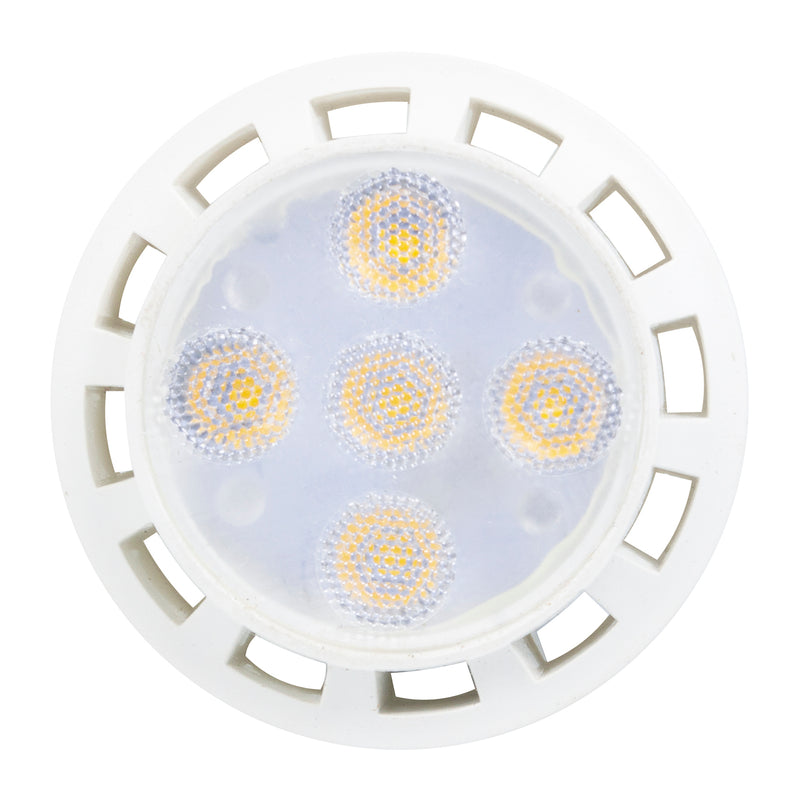 Foco Adir high lumen led mr16 5 watts blanco