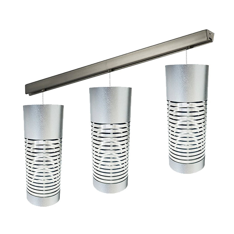 Candil Adir colgante decorativo phulbani 3l.