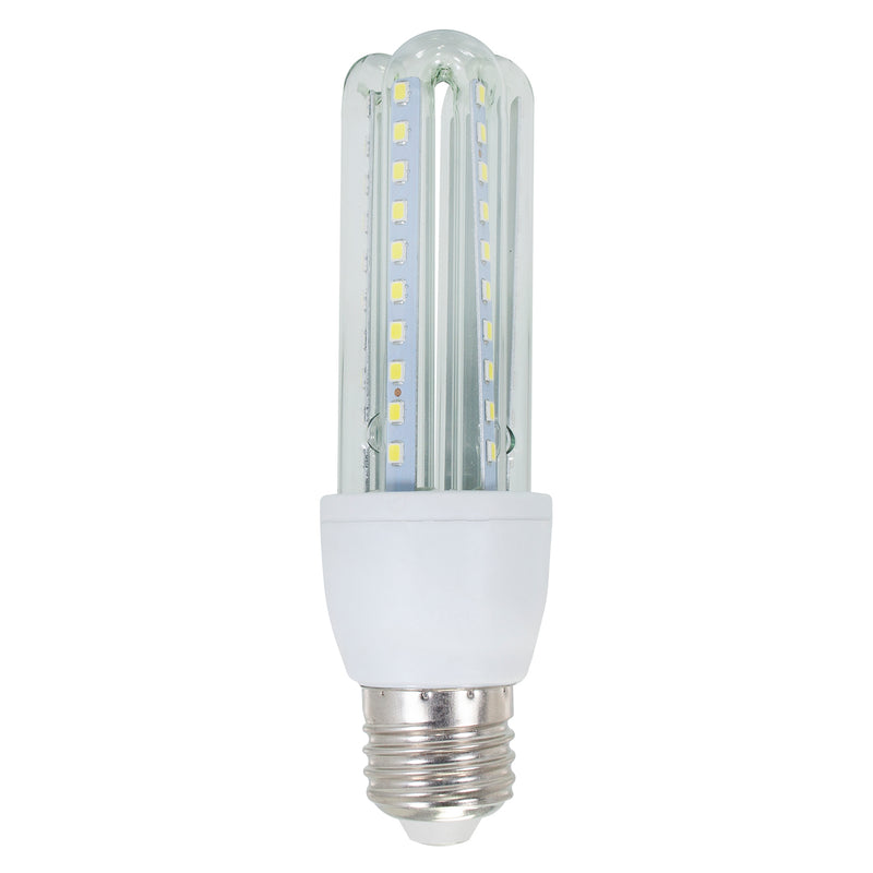 Foco Adir 3U LED 11W frío - La nueva eléctrica