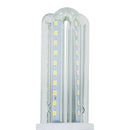 Foco Adir 3U LED 11W frío - La nueva eléctrica