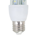 Foco Adir 3U LED 11W frío - La nueva eléctrica