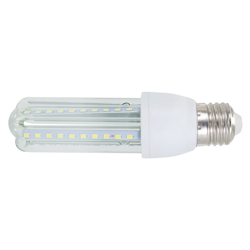 Foco Adir 3U LED 11W frío - La nueva eléctrica