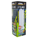 Foco Adir 4U LED 26W frío - La nueva eléctrica