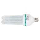 Foco Adir 4U LED 26W frío - La nueva eléctrica