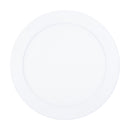 Luminario Adir redondo de sobreponer 6W blanco - La nueva eléctrica