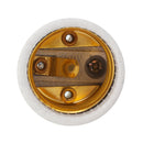 Soquet Adir para candil con niple - La nueva eléctrica