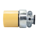 Contacto Adir uso rudo con tierra metálico - La nueva eléctrica