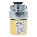 Contacto Adir uso rudo con tierra metálico - La nueva eléctrica