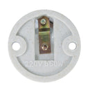 Soquet Adir porcelana 7 1/2 - La nueva eléctrica