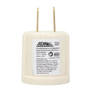 Soquet adir con adaptador tipo clavija - La nueva eléctrica