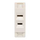 Contacto adir sencillo t/q - La nueva eléctrica