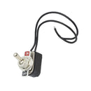 Apagador Adir cola de rata