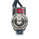 Apagador Adir cola de rata - La nueva eléctrica