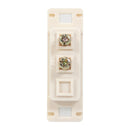 Apagador Adir sencillo t/q - La nueva eléctrica