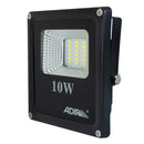 Reflector Adir extra plano SMD 10 watts blanco high lumen - La nueva eléctrica