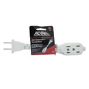 Extensión Adir corta doméstica 10 cms - La nueva eléctrica