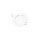 Empotrado Adir extra plano redondo 3 w frío