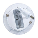 Empotrado Adir extra plano redondo 3W frío - La nueva eléctrica